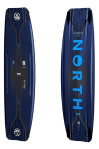 North-Atmos Ultra 2026 Kiteboard