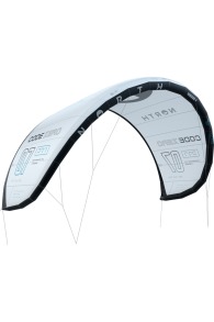 North-Code Zero Pro 2025 Kite