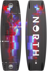 North-Focus 2025 Kiteboard
