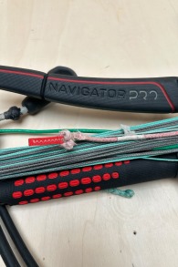 North-Navigator PRO Bar (2nd)