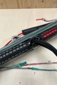 North-Navigator PRO Bar (2nd)