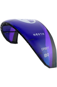 North-Orbit 2026 Kite