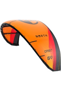 North-Orbit 2026 Kite
