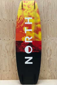 North-Prime 2024 Kiteboard (2nd)