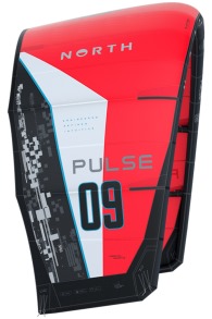 North-Pulse 2025 Kite