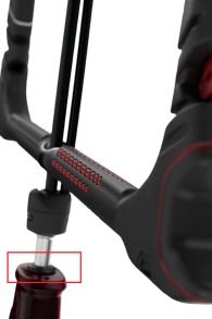 North-Quick Release Grommet - Pro