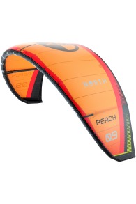 North-Reach 2026  Kite