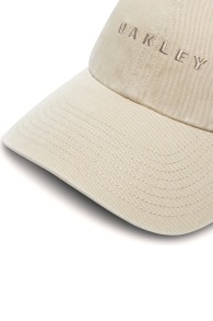 Oakley-'47 Soho Gen Dad Cap