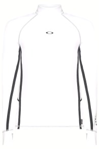 Oakley-Tidal Pressure Rashguard LS