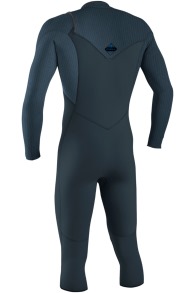 ONeill-Hyperfreak 4/3+ Chest Zip L/S Overknee Wetsuit