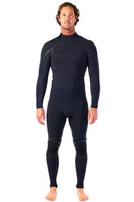 ONeill-O'Neill Hyperfreak Fire 4/3+ Backzip Neoprenanzug