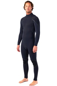 ONeill-O'Neill Hyperfreak Fire 4/3+ Backzip Neoprenanzug