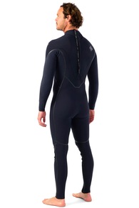 ONeill-O'Neill Hyperfreak Fire 4/3+ Backzip Neoprenanzug