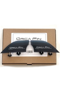 Orca Fin-Orca Fin