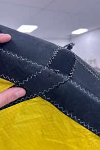 Ozone-Catalyst V3 Kite (2nd)