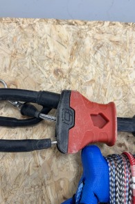 Ozone-Contact Water V4 Bar (2nd)