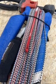 Ozone-Contact Water V4 Bar (2nd)