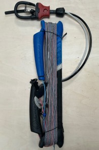 Ozone-Contact Water V4 Bar (2nd)