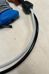 Ozone-Contact Water V4 Bar (2nd)