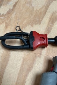 Ozone-Contact Water V5 Bar (2nd)