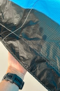 Ozone-Edge V8 Kite (2nd)