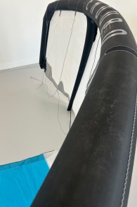 Ozone-Enduro V4 2023 Kite (2nd)