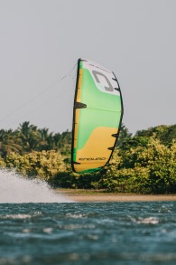 Ozone-Enduro V5 Kite