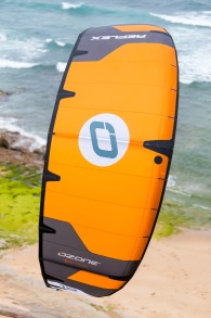 Ozone-Reflex Kite