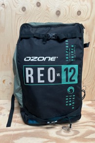 Ozone-Reo V6 Kite (2nd)