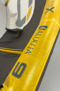 Ozone-Vortex Ultra -X Kite (2nd)