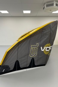 Ozone-Vortex Ultra-X Kite (DEMO)