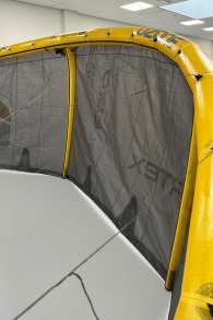 Ozone-Vortex Ultra-X Kite (DEMO)