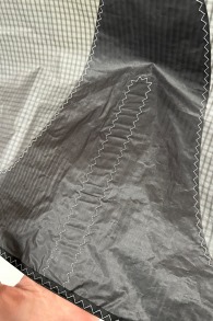 Ozone-Vortex Ultra-X Kite (DEMO)