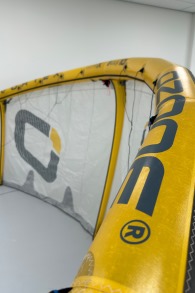 Ozone-Vortex Ultra-X Kite (DEMO)