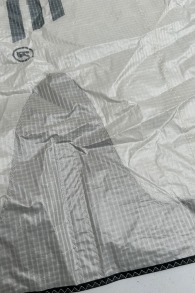 Ozone-Vortex Ultra-X Kite (DEMO)