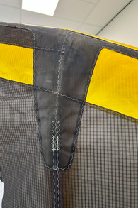 Ozone-Vortex Ultra-X V2 Kite (2nd)