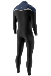 Prolimit-Ace 3/2 Double Frontzip Wetsuit