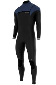 Prolimit-Ace 3/2 Double Frontzip Wetsuit
