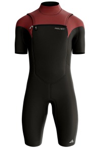 Prolimit-Ace Shorty Freezip 2/2 Neoprenanzug