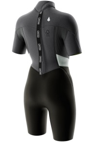 Prolimit-Fire 2/2 Shorty Double Frontzip 2026 Neoprenanzug