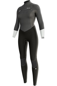 Prolimit-Fire 5/4 Double Frontzip 2026 Wetsuit