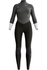 Prolimit-Fire 5/4 Double Frontzip 2026 Wetsuit
