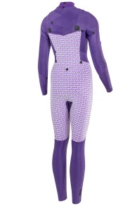 Prolimit-Flare 4/3 Double Frontzip 2022 Neoprenanzug