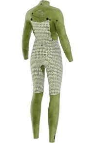 Prolimit-Flare 4/3 Double Frontzip 2025 Wetsuit