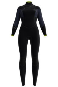 Prolimit-Flare 4/3 Double Frontzip 2027 Wetsuit