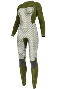 Prolimit-Flare 5/4 Backzip 2026 Wetsuit