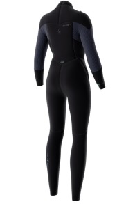 Prolimit-Flare 5/4 C-Zip Frontzip 2027 Wetsuit