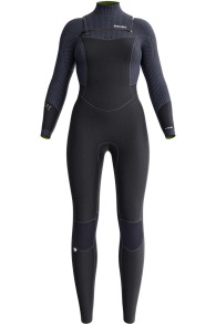 Prolimit-Flare 5/4 Double Frontzip 2026 Wetsuit