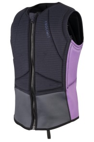 Prolimit-Flare Impact Vest Frontzip