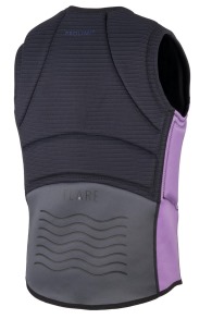 Prolimit-Flare Impact Vest Frontzip